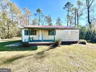 1079 Georgia 192, Twin City, GA 30471