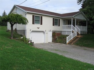 2587 Chandler Rd, Piffard, NY 14533