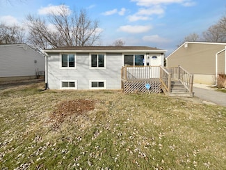 2192 Hampstead Dr, Columbus, OH 43229
