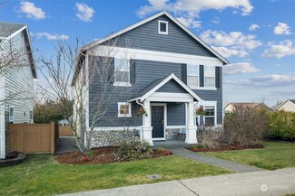 7229 Douglas Ave SE, Snoqualmie, WA 98065