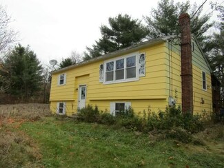 160 Ohio Hill Rd, Fairfield, ME 04937
