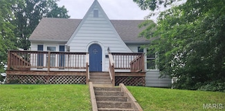 1705 State St, Chester, IL 62233