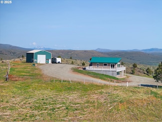 44812 Mule Deer Rd, Baker City, OR 97814