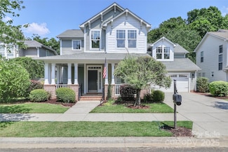 15630 Sagefield Dr, Huntersville, NC 28078