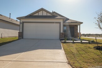 6802 Falcor Forest, San Antonio, TX NULL
