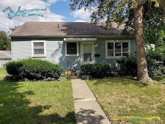 411 Ainsworth Cir, Ypsilanti, MI 48197