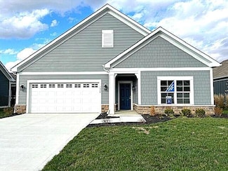 1528 Bethel Woods, Marysville, OH 43040