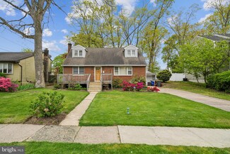 213 Pine Ave, Runnemede, NJ 08078