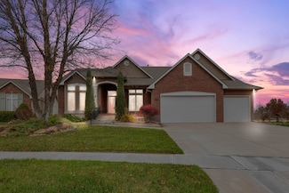 13818 W Onewood St, Wichita, KS 67235