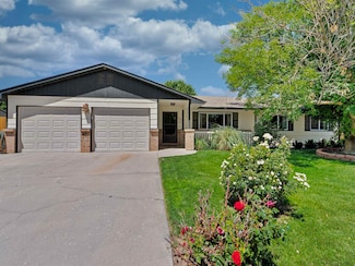 629 1/2 Hudson Bay Dr, Grand Junction, CO 81504