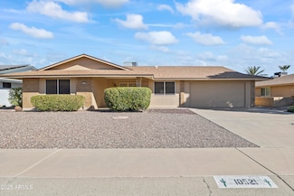10521 W Prairie Hills Cir Unit 21, Sun City, AZ 85351