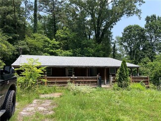 2384 Joe Frank Harris Pkwy NW, Cartersville, GA 30120