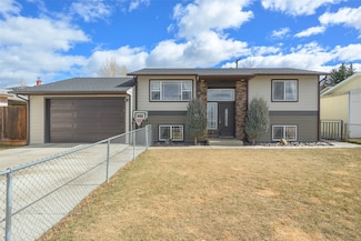 1814 Banks Ave, Butte, MT 59701
