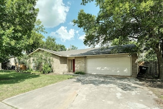 804 Dunman Dr, Georgetown, TX 78628
