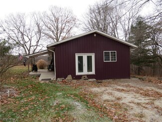 3242 Alamo Rd SE Unit 28, Carrollton, OH 44615