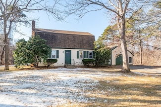 62 Windsor Rd Unit 1, Sandwich, MA 02563