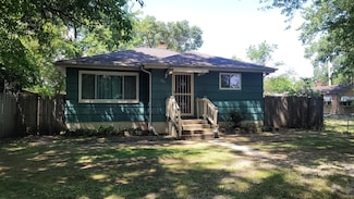 386 S Huntington St, Gary, IN 46403