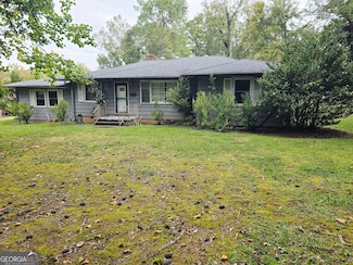 141 Wildwood Dr, Elberton, GA 30635