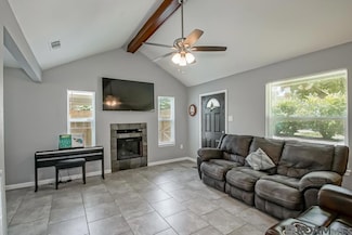 7391 Homer Knost Rd, Denham Springs, LA 70706