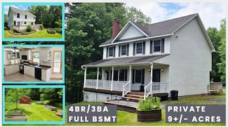 527 Harper Rd, Harpersfield, NY 13786
