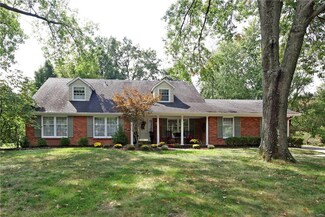700 Garland Place, Saint Louis, MO 63122