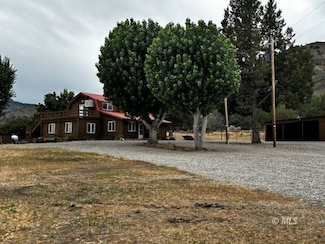 524 County Road 27a, Cedarville, CA 96104