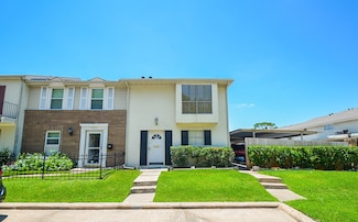 1719 San Sebastian Ln Unit 1719, Houston, TX 77058