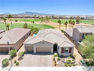 1129 Via Della Curia, Henderson, NV 89011