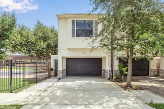 4205 Koehler St Unit A, Houston, TX 77007