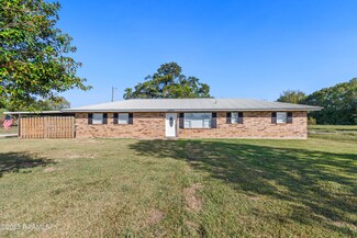 1684 Sawmill Hwy, Breaux Bridge, LA 70517