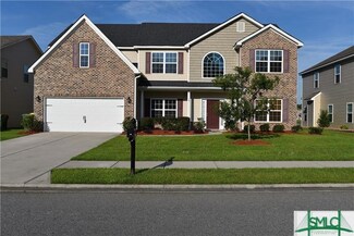 19 Litchfield Dr, Savannah, GA 31419