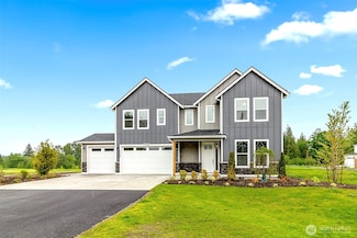 17705 11th Ave NE, Arlington, WA 98223