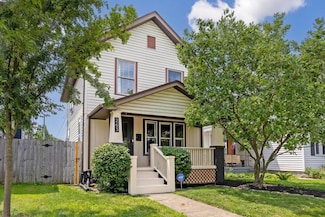 263 E Jenkins Ave, Columbus, OH 43207