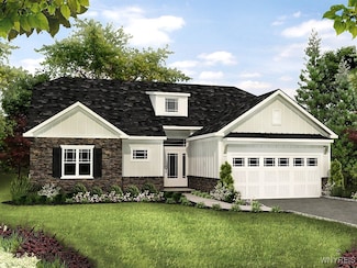 68 River Oak Ln, East Amherst, NY 14051