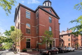 65 Anderson St Unit 2C, Boston, MA 02114