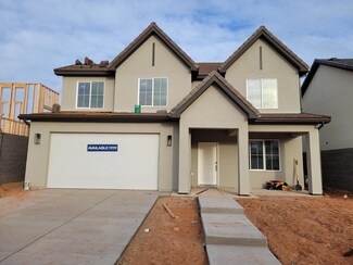 1594 Wagon Box Way Unit 58, Washington, UT 84780