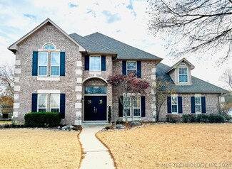 6909 E Galveston St, Broken Arrow, OK 74014