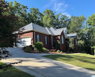 200 Quail Ridge Rd, Oneonta, AL 35121