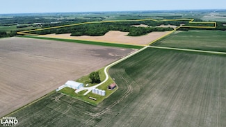 0 N 1400th Rd, Macomb, IL 61455