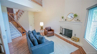 7096 E Dry Creek Cir, Centennial, CO 80112