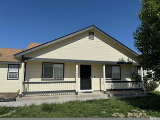 6285 Bluegrass Dr, Silver Springs, NV 89429