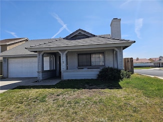 12261 Stonegate Cir, Victorville, CA 92392