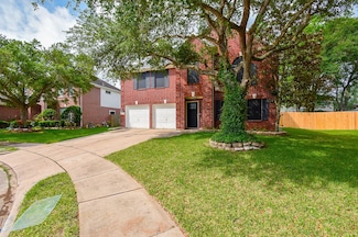 16207 April Ridge Dr, Houston, TX 77083