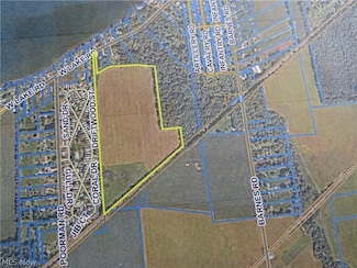 V/L Lake Rd, Vermilion, OH 44089