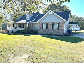 1150 Mathis Mill Rd, Albertville, AL 35951