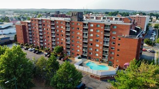 30 Revere Beach Pkwy Unit 616, Medford, MA 02155