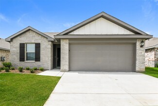 6169 Pathfinder Trail, Fort Worth, TX 76179
