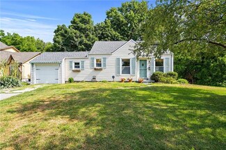 10206 W 60th Terrace, Shawnee, KS 66203