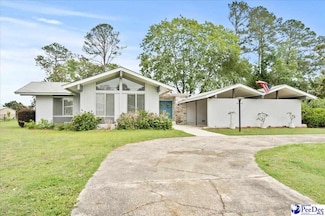 1040 Left Bank Dr, Florence, SC 29501