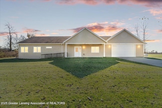 9890 Davenport Rd, Woodland, MI 48897
